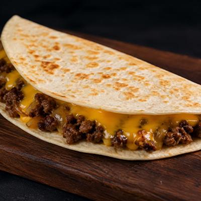 TACO BURGER