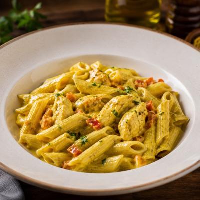 KÖRİ PENNE