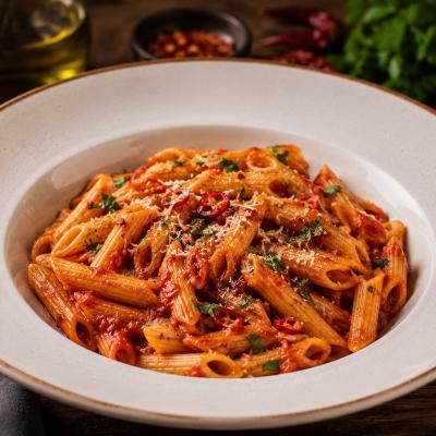 PENNE ARABİATA